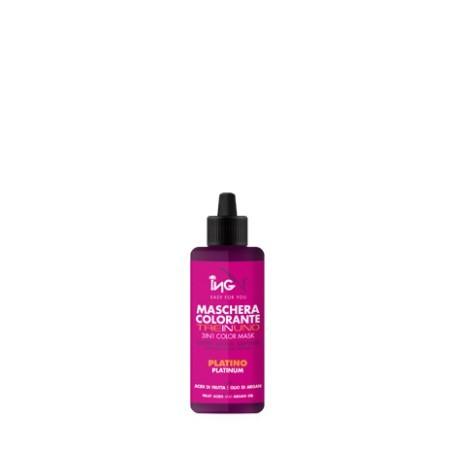 COLORING Maschera Colorante 100ml