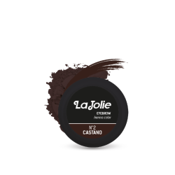 La Jolie Eyebrow Color Henne  15ml