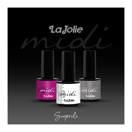 La Jolie  ONE TWO ONE  7ml