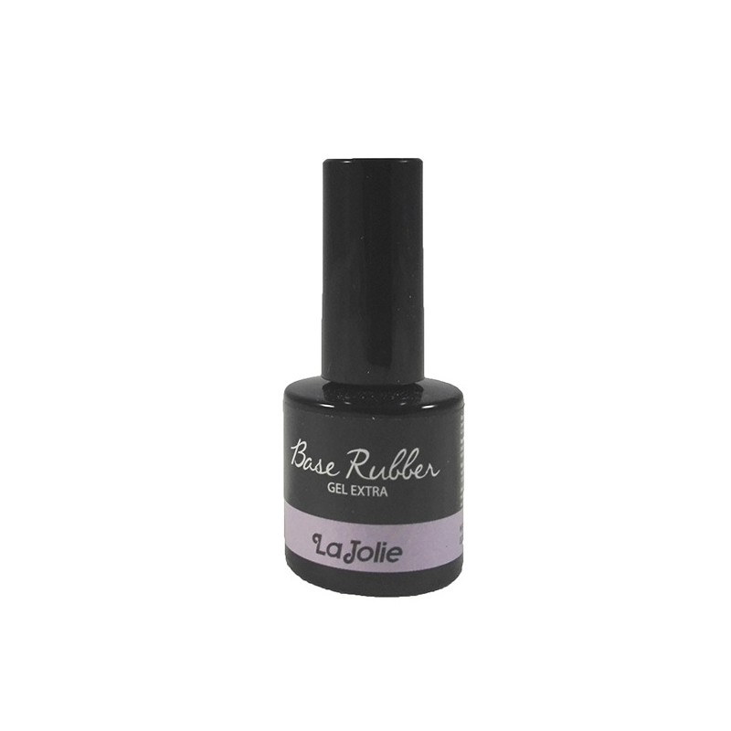 La Jolie Base Rubber  7ml