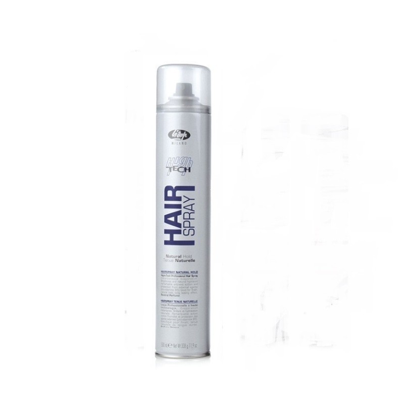 Lisap Lacca Spray Normale 500ml