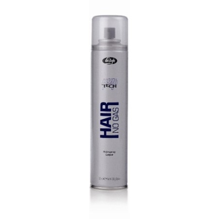 Lisap HighTech Hair No Normal Gas 300ml