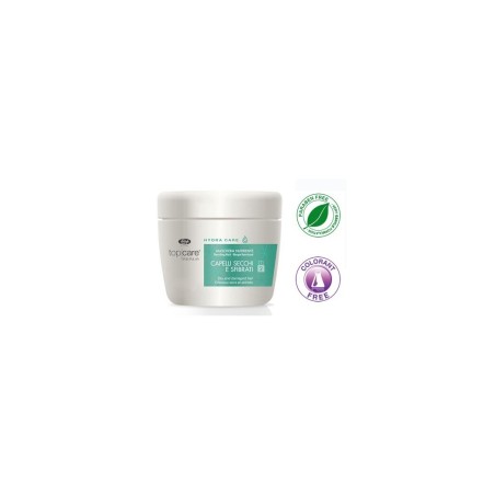 LISAP HYDRA CARE Maschera Nutriente 250ml