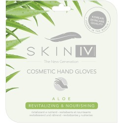 SKIN-IV Cosmetic Hand Gloves