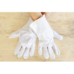 SKIN-IV COSMETIC HAND GLOVES