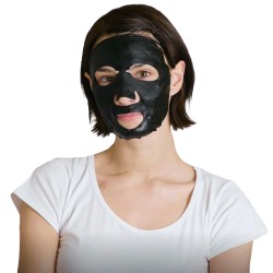 Skin-Iv Black Mask 25ml