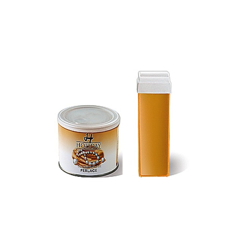 Cera Liposolubile Perlage  vaso 400 ml