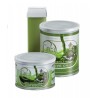 Fat-soluble wax with olive oil pot 400 ml