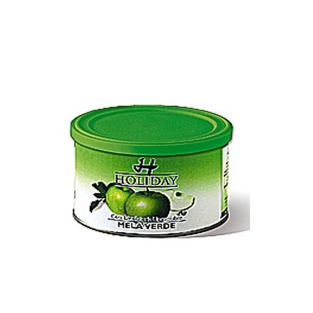 Cera Liposolubile Mela verde vaso 400 ml