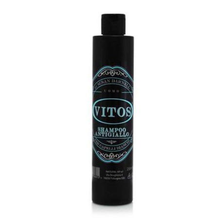 VITOS SHAMPOO ANTIGIALLO 250 ml SUSAN DARNELL