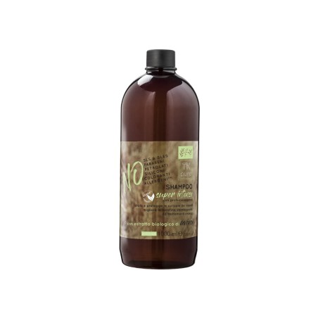 TK PURE SHAMPOO SUER INTENSE 500ML