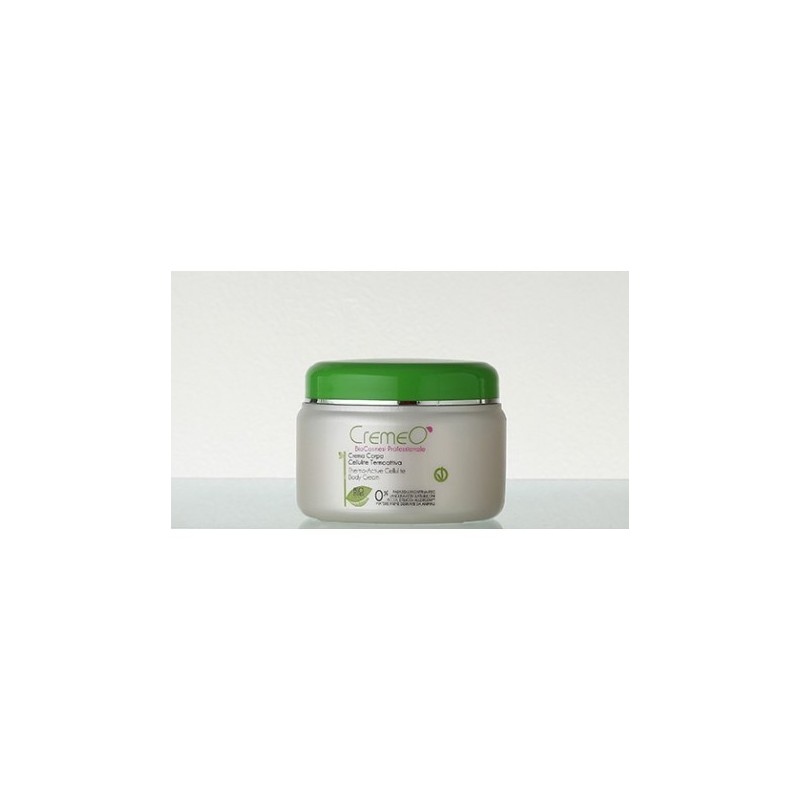 CREMEO' Body Cream Cellulite Thermoactive 500ml