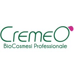 CREMEO' Microgranuli Face Scrub 75ml