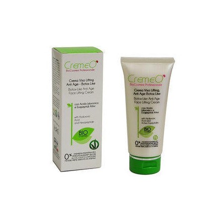 Cremeò Crema Viso Lifting, Anti Age Botox Like 75ml