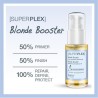 Barex Superplex Blonde Booster Olio 30ml