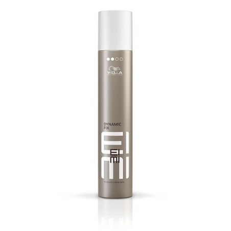 Wella Dynamic Fix Spray Modellante 300ml