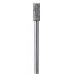 Cylindrical Diamantata cutter
