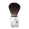 OMEGA 6188 Black Badger Shaving Brush