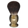 OMEGA 6224 Black Badger Shaving Brush