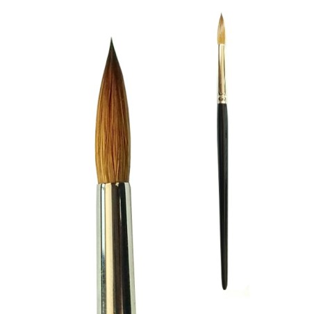 Acrilic Brush 10 KP035