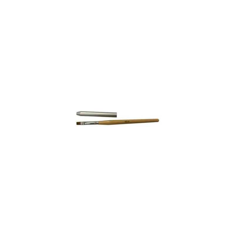Gel Brush  8 KP020