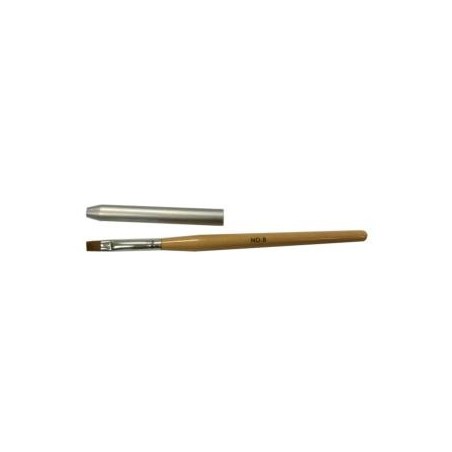 Gel Brush  8 KP020