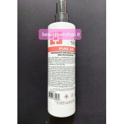 PURE AIR SPRAY SANITIZING FOR FABRICS AND ENVIRONMENTS 200ML