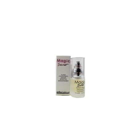 FLUIDO CONCENTRATO ANTI ETA’ MAGIC SECRET 15 ML – PHITO MAKE-UP