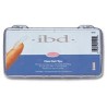 IBD CLEAR NAILS TIPS 100pz assorted