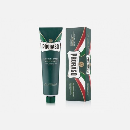 PRORASO SAPONE DA BARBA RINFRESCANTE 150ml