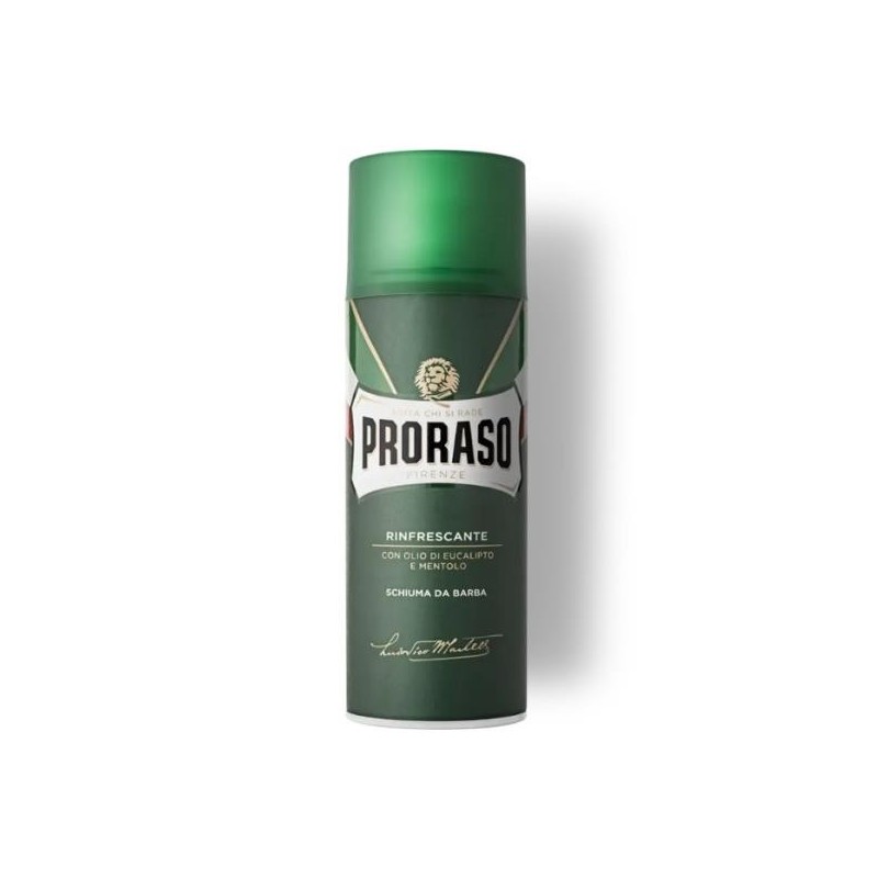 Proraso Schiuma da Barba Rinfrescante 400ml