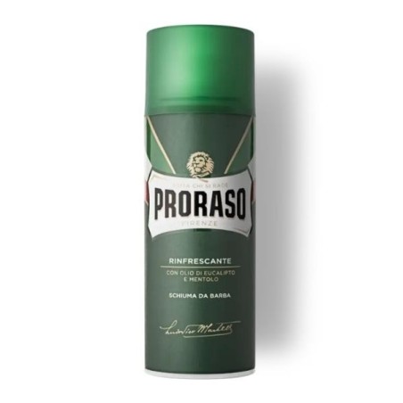 Proraso Schiuma da Barba Rinfrescante 400ml