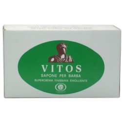 Vitos Shaving Soap 1kg Almond