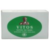 Vitos Shaving Soap 1kg Almond