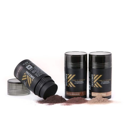 TRICOMIX FIBRE DI CHERATINA PER CAPELLI 12 gr