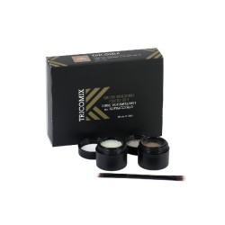 TRICOMIX FIBERS FOR EYEBROWS