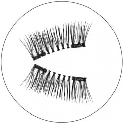 PEGGY SAGE MAGNETIC LASHES MORGANE