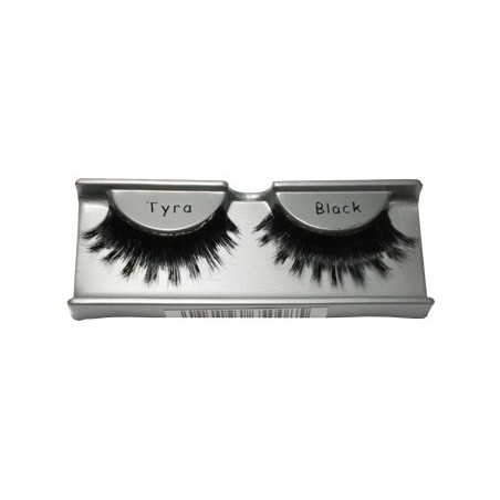 Ardell Runway   Thick Lashes Tyra