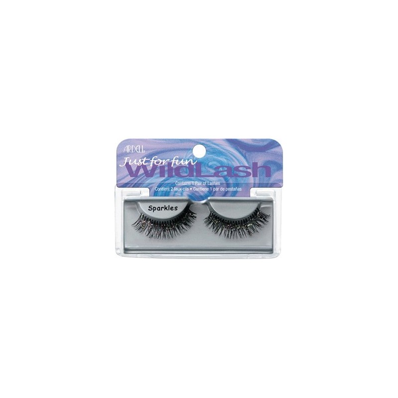 ARDELL Wild lashes Just for Fun Sparkles
