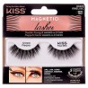 Kiss Ciglia Magnetic Lashes  "Crowd Pleaser"