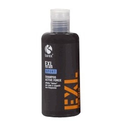 BAREX EXL for Men Shampoo...
