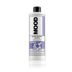 Mood Silver Shampoo Antigiallo 400ml