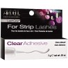 Ardell LashGrip Clear Adhesive for Strip Lashes