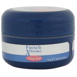 French Xtreme CLEAR 0 5 oz...