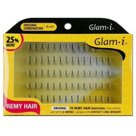 GLAM I  Ciglia Original Combination