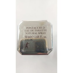 Pontaccio 21 by Ferrè Eau de Toilette 50ml spray