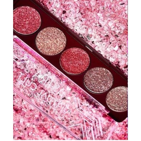 Astra Virtual Cult Glitter Palette 02