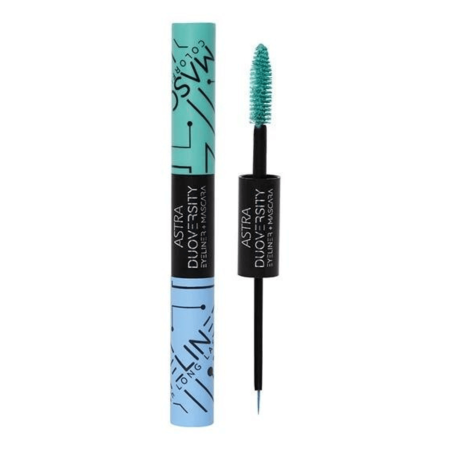 copy of Layla Duoversity Eyeliner + Mascara 01