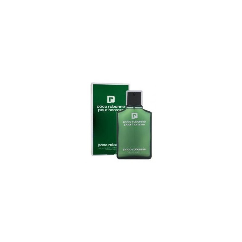 Paco Rabanne EdT pour Homme 50ml