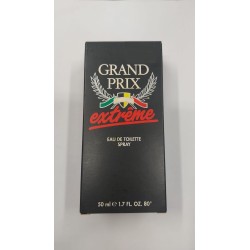 Grand Prix Extreme Edt 50ml